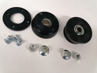 Preview: Golf 2 Konzentrische Aluminium-Domlager